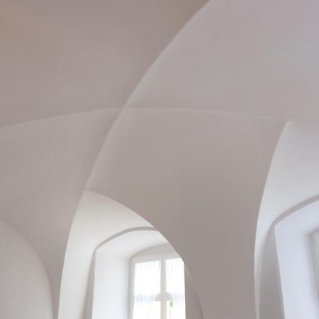 60Qm Wohnung Naabtal Im Historischen Pfarrhaus Pielenhofen Exterior foto
