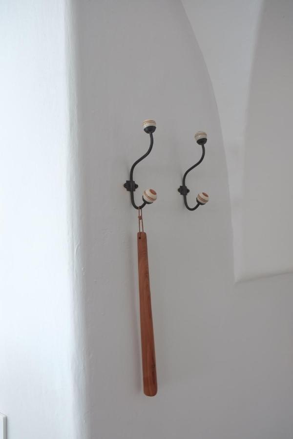 60Qm Wohnung Naabtal Im Historischen Pfarrhaus Pielenhofen Exterior foto